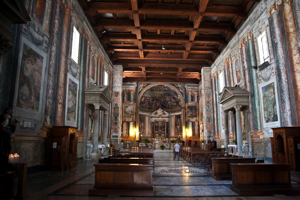 San Vitale